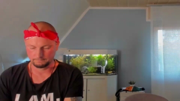 ronhill13  30-07-2021 Recorded Video Topless